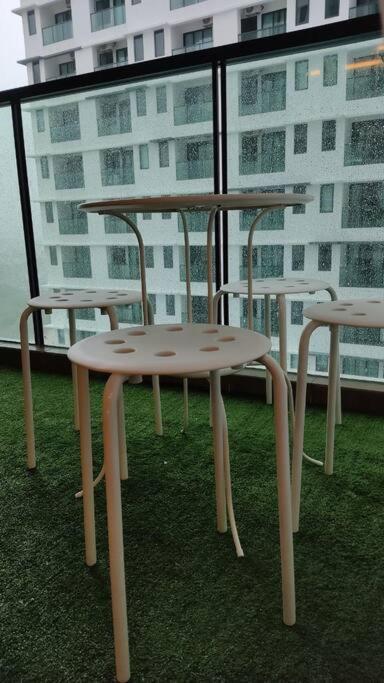 Hidayah Homestay Near Ukm And Ktm Station With High Speed Wifi - Pool & River View 방이 외부 사진
