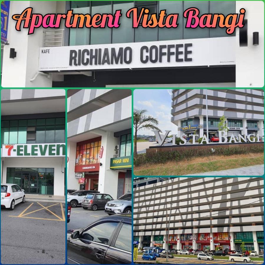Hidayah Homestay Near Ukm And Ktm Station With High Speed Wifi - Pool & River View 방이 외부 사진